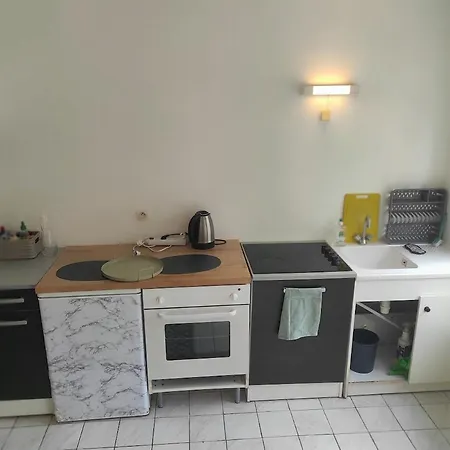 Charming Studio! Nantes