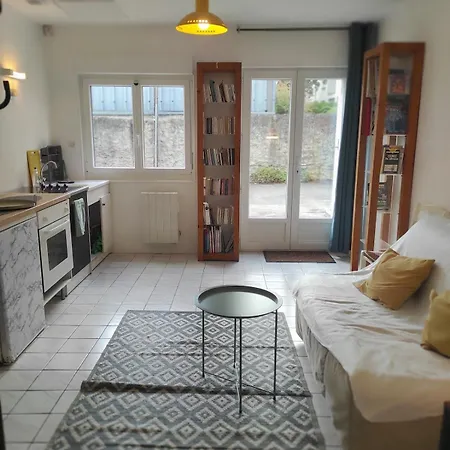 Charming Studio! Appartement *