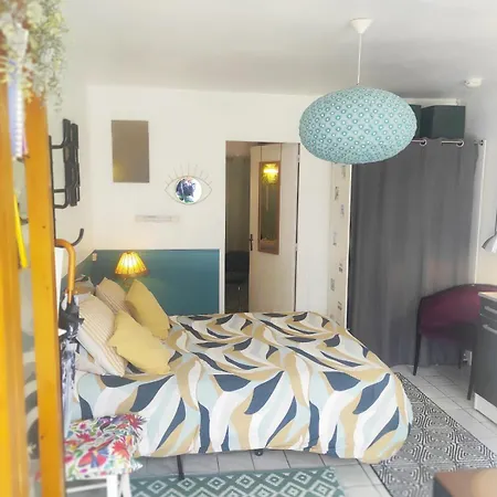 Charming Studio! Appartamento