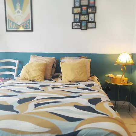 Charming Studio! Nantes