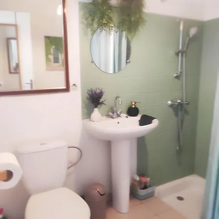Appartamento Charming Studio!