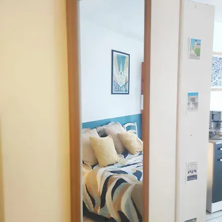 Charming Studio!
