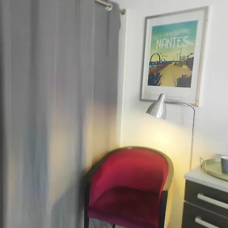 Appartamento Charming Studio! Nantes