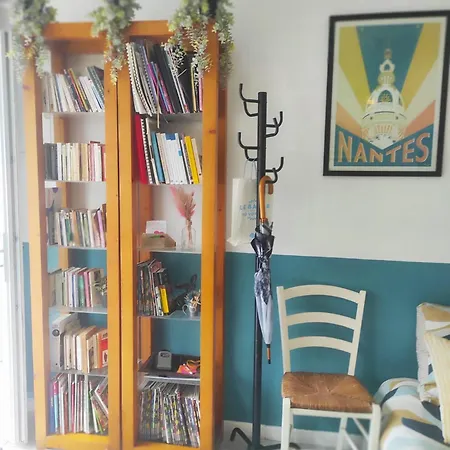 Charming Studio! *