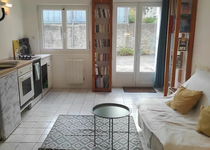 Charming Studio! Apartmán *