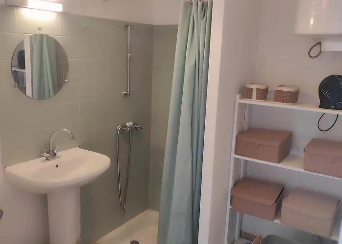 Charming Studio! Apartmán