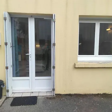 Daire Charming Studio!