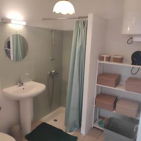 Charming Studio! Daire